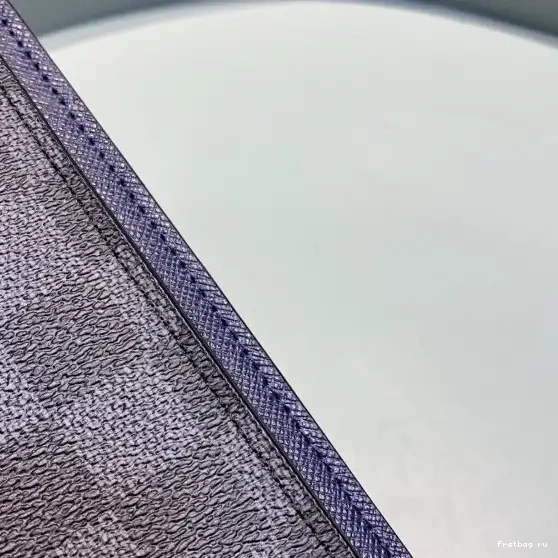 First bag ru ALEXANDRE LOUIS VUITTON WALLET 0610